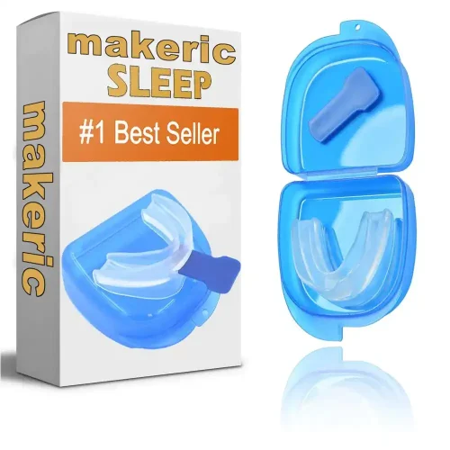 Anti Snore Mouthguard