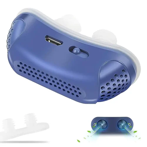 Micro CPAP Sleep Apnea Machine For Anti Snoring